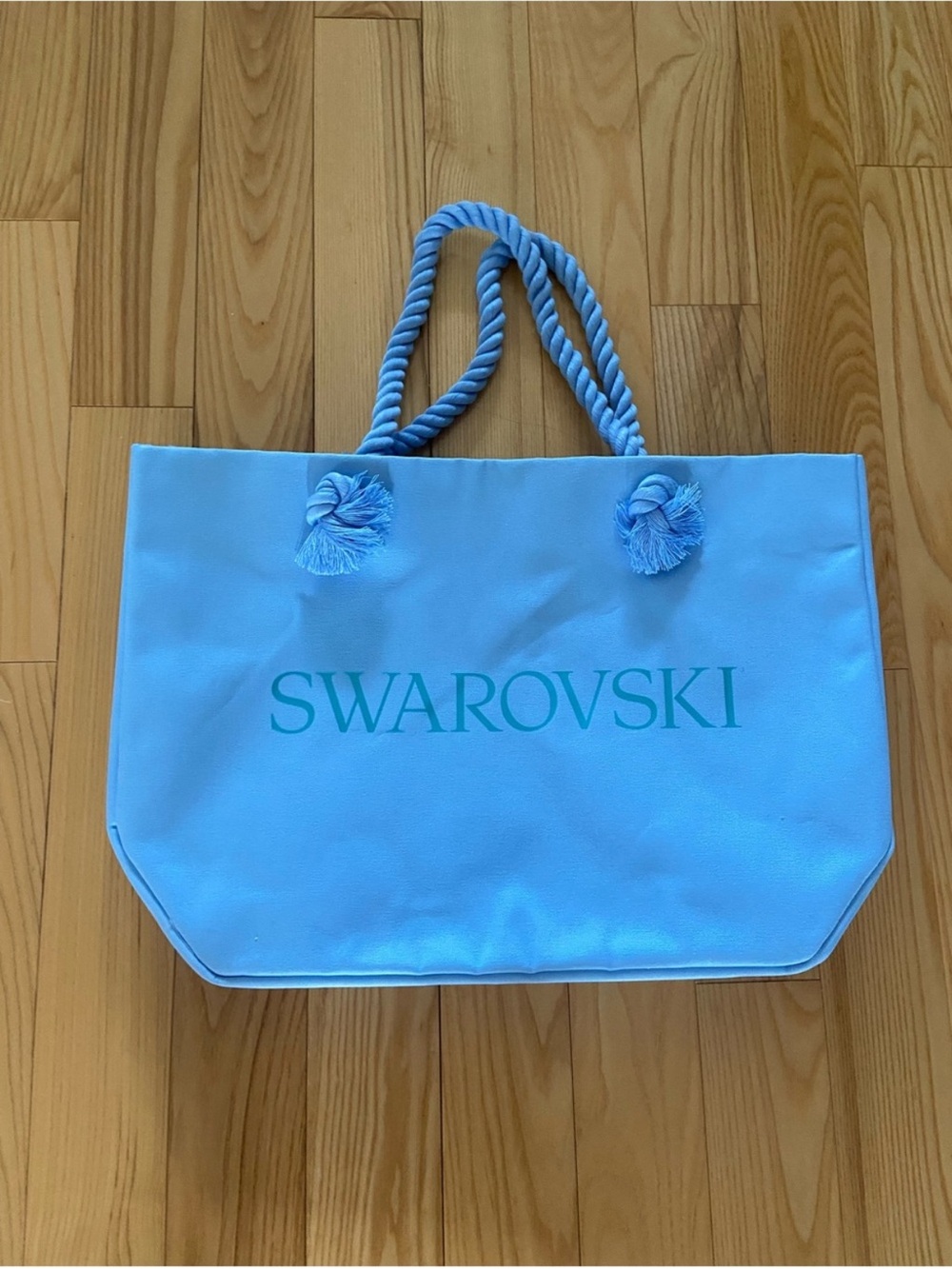 BNWT Swarovski Tote Bag